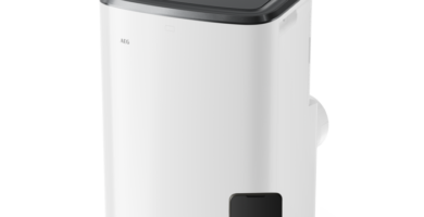 AEG AXP26U339CW manual