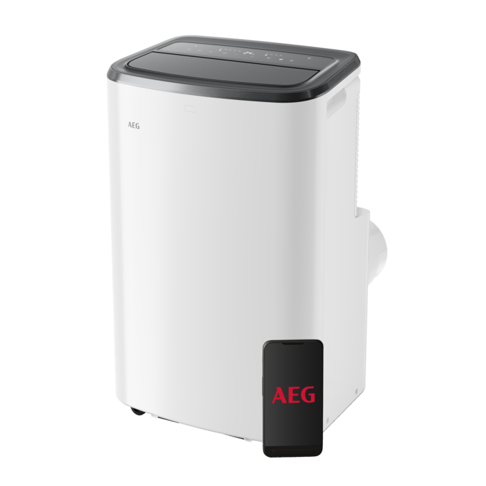 AEG AXP26U559HW manual