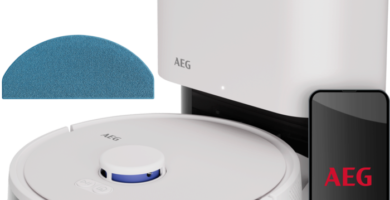 AEG Clean 7000 AR71UW2SW manual