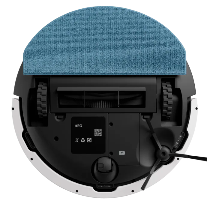 AEG Clean 7000 AR71UW2SW manual