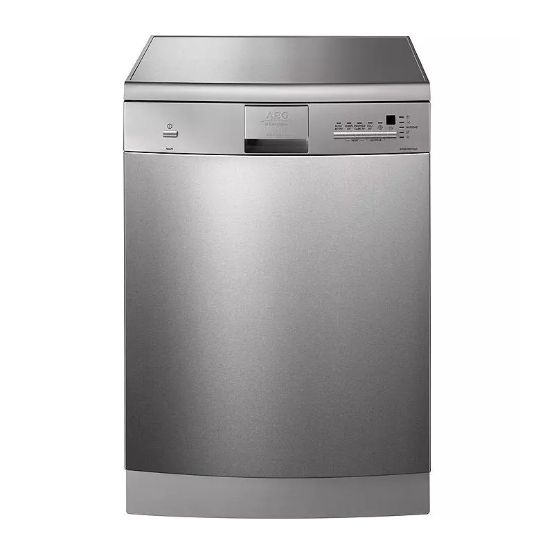 AEG F50675M manual