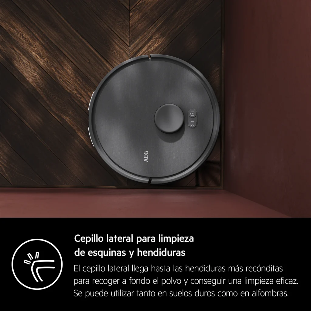 AEG Hygienic 7000 AR71HW1DG manual