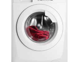 AEG 7000 ProSteam LR734H86L manual