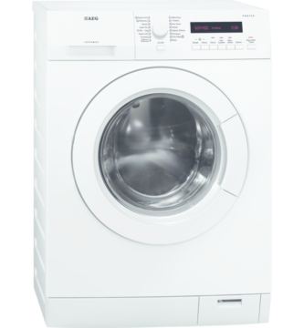 AEG 7000 ProSteam LR733G94E manual