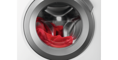 AEG 7000 Series LFR73864VE manual