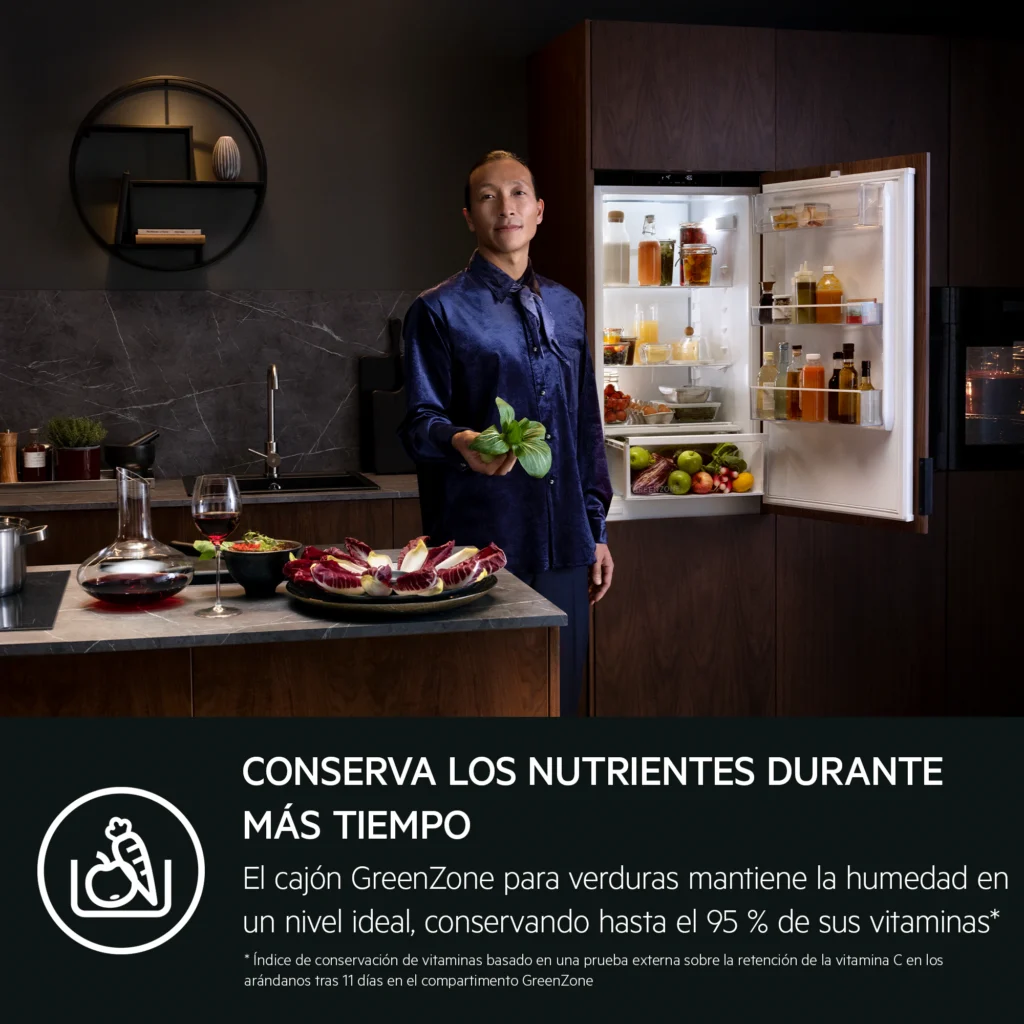 AEG NSC7P751DS manual