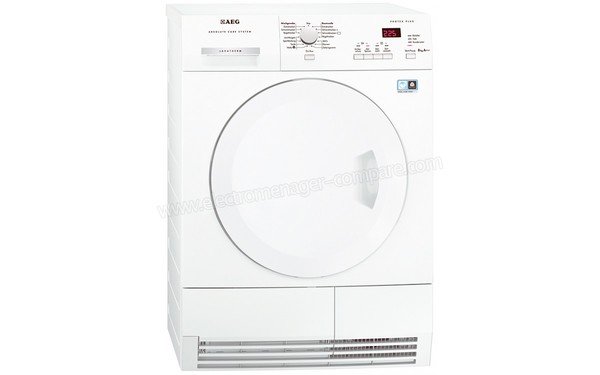 AEG T67680IH3 manual