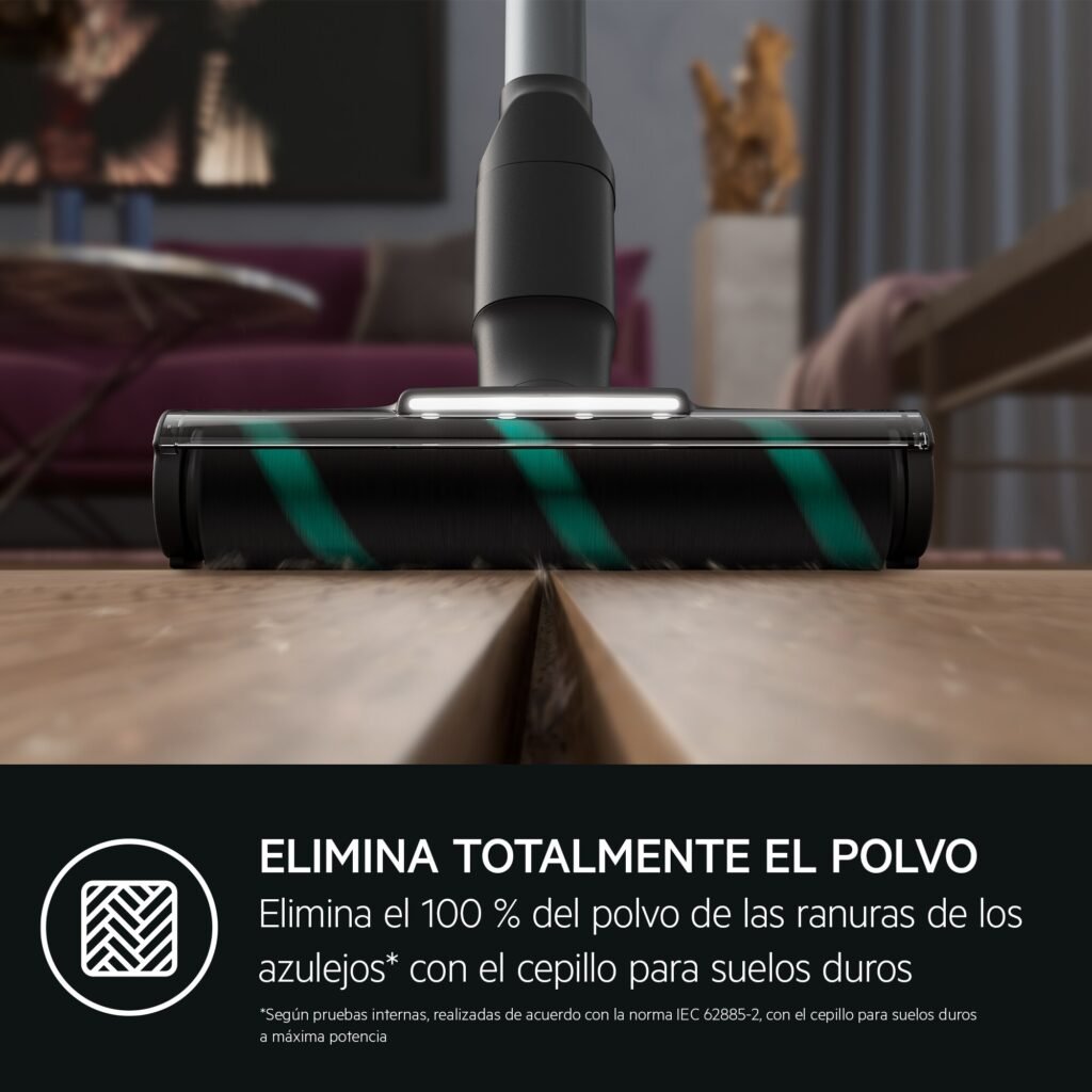 AEG Ultimate 7000 AP71A142XN manual