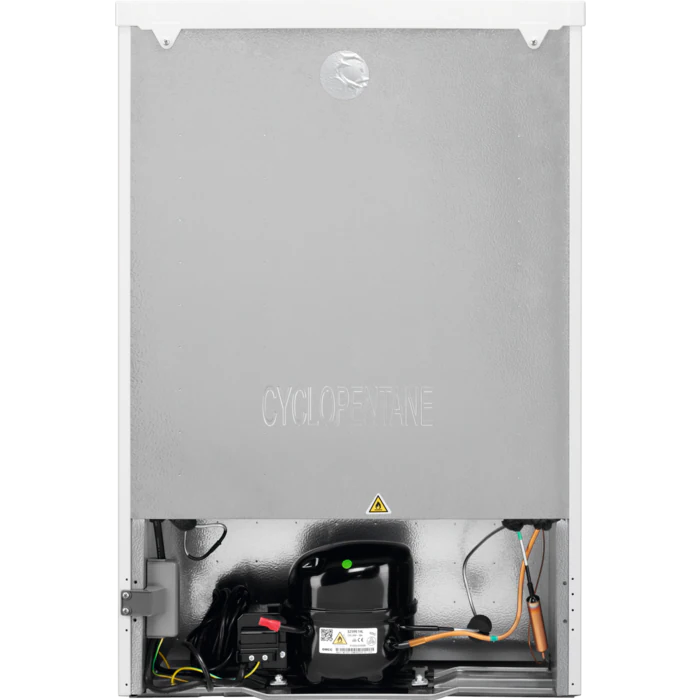 AEG ATB48E1AW manual