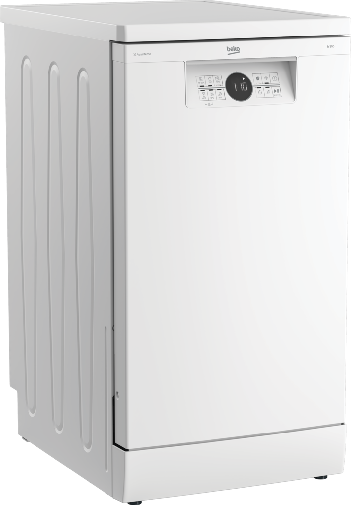 Beko BDFS26020WQ manual