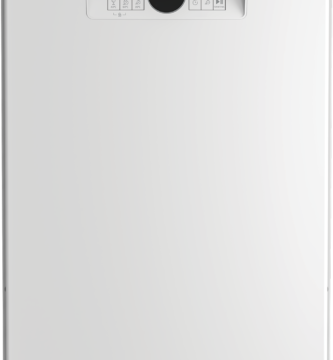 AEG BDFS26020WQ manual