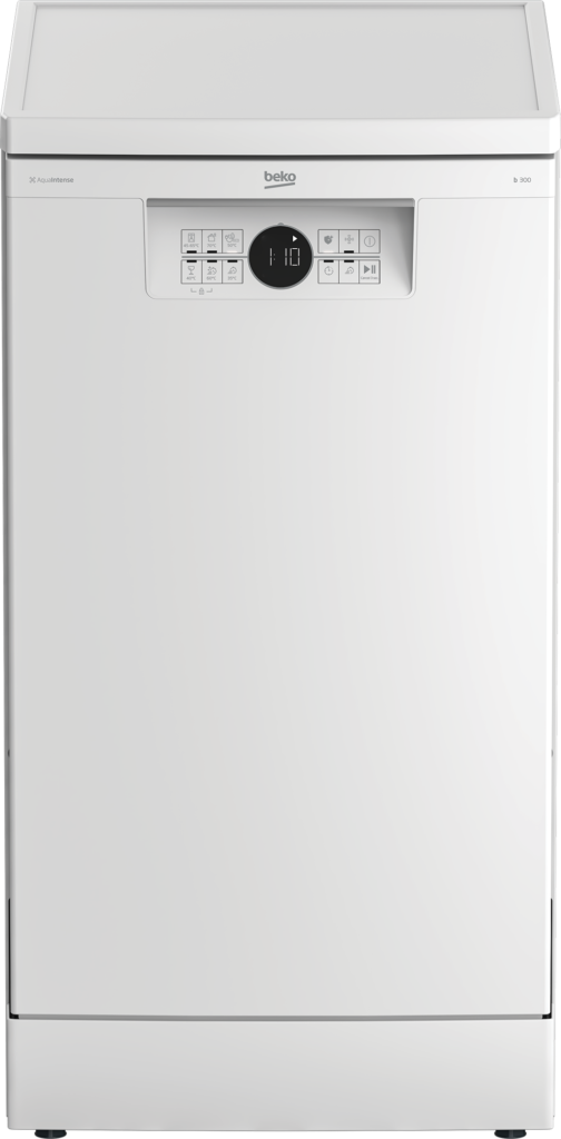 Beko BDFS26020WQ manual