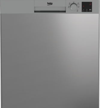 AEG DVN05320X manual