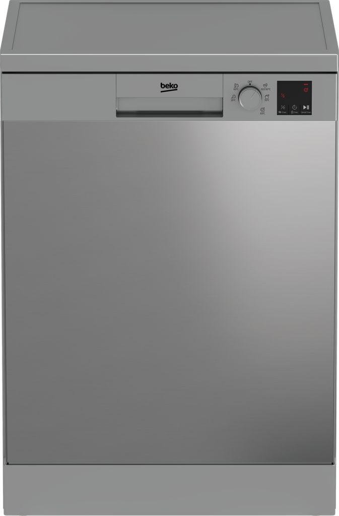 AEG DVN05320X manual