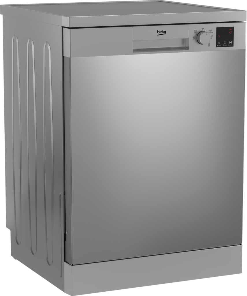 AEG DVN05320X manual