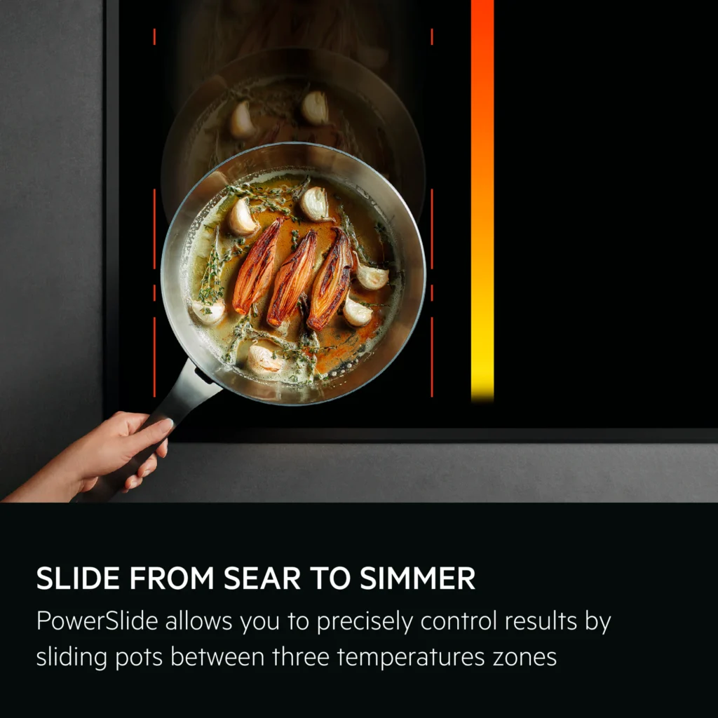 AEG TI64IG00IB manual