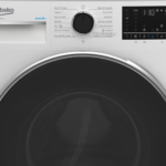 Beko B5WFT510418WD manual