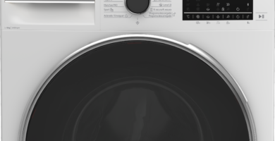 Beko B5WFT59418W manual