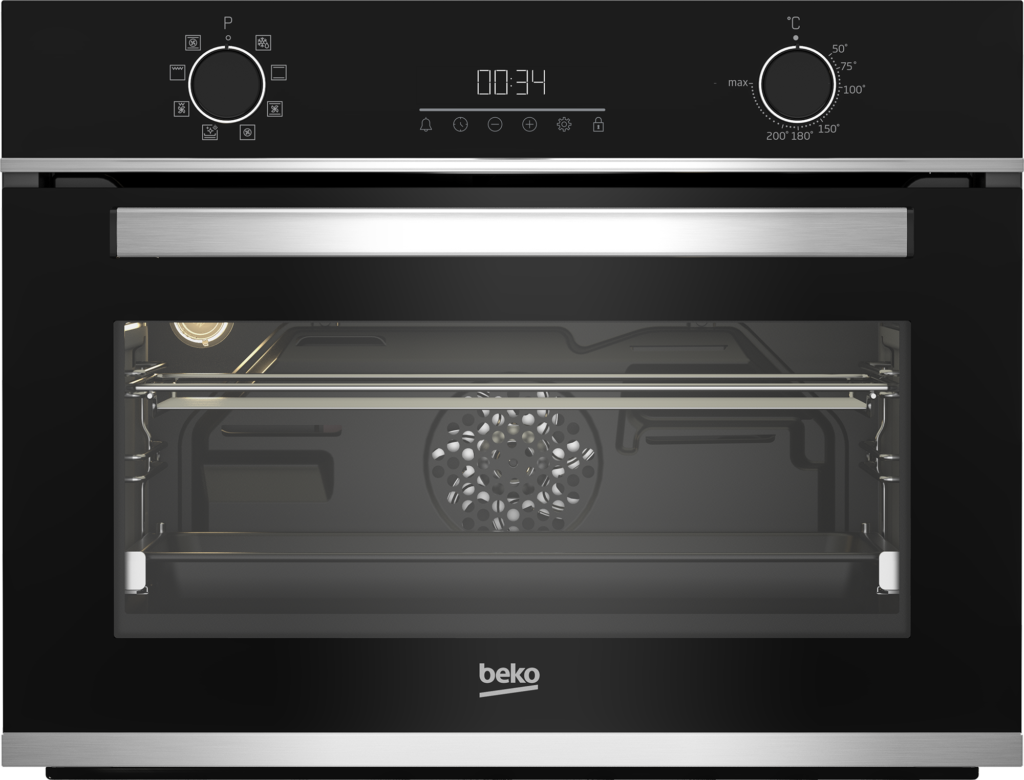 Beko BBCM13300XC manual
