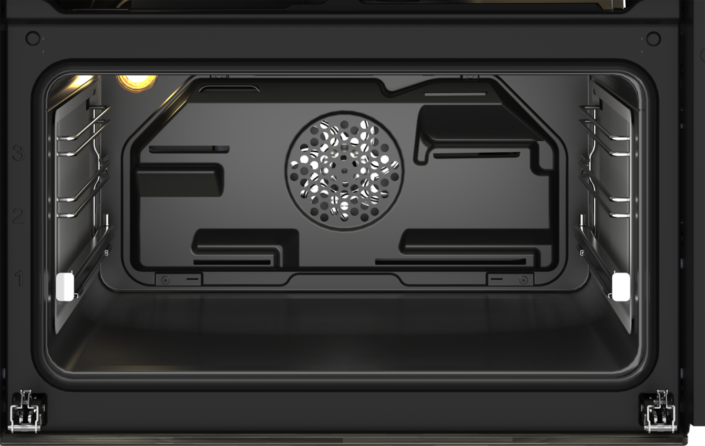 Beko BBCM13300XC manual