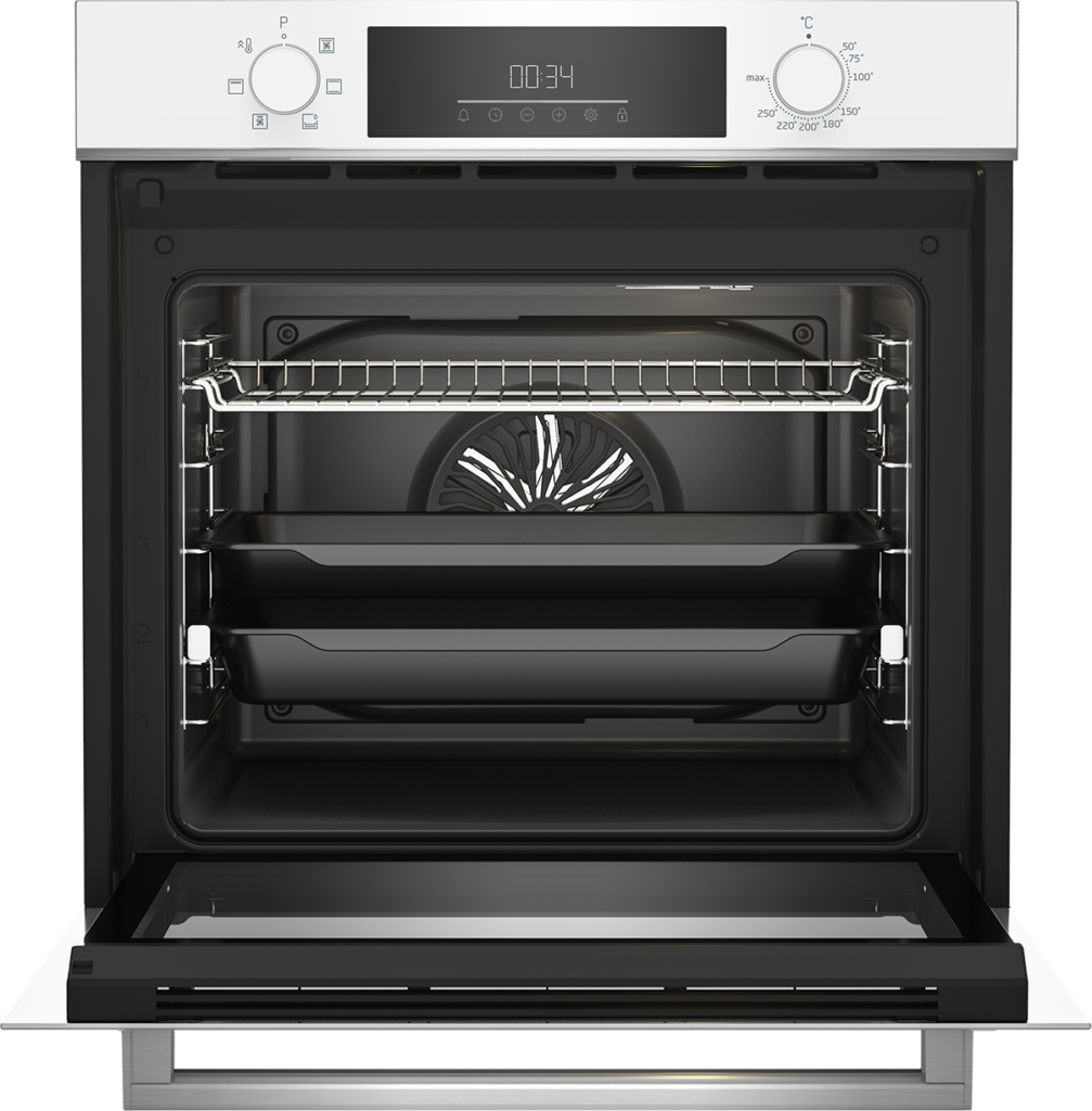 Beko BBIE18300W manual