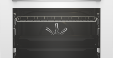 Beko BBIE18300W manual