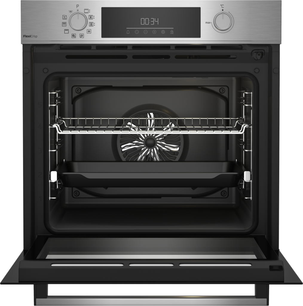 Beko BBIM12300XMPEF manual