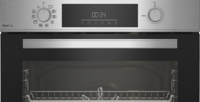 Beko BBIM12300XMPEF manual