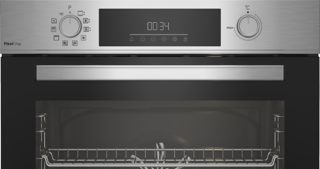 Beko BBIM12300XMPEF manual