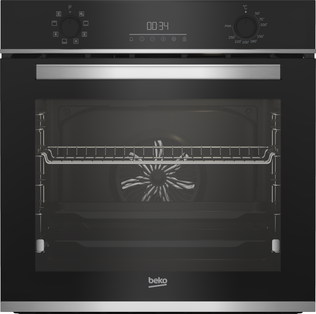 Beko BBIM13300XD manual