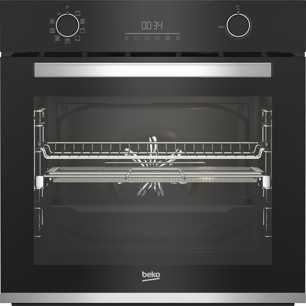 Beko BBIS13300XMSE manual