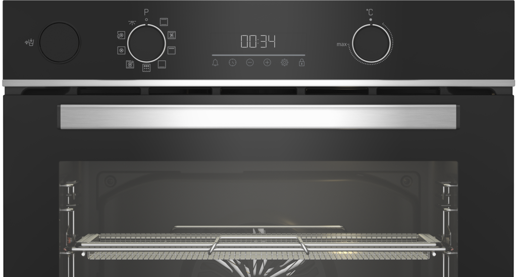 Beko BBISA13300XMPE manual