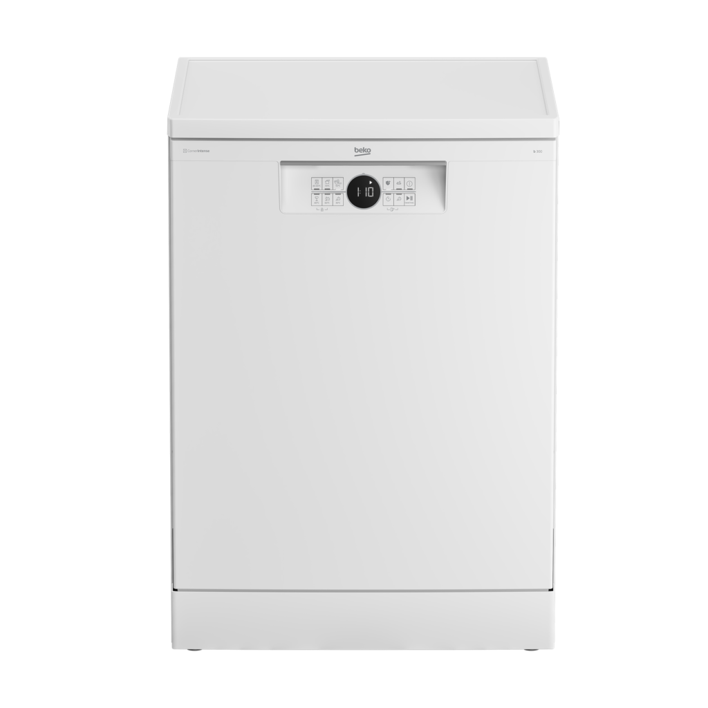 Beko BDFN26640WC manual