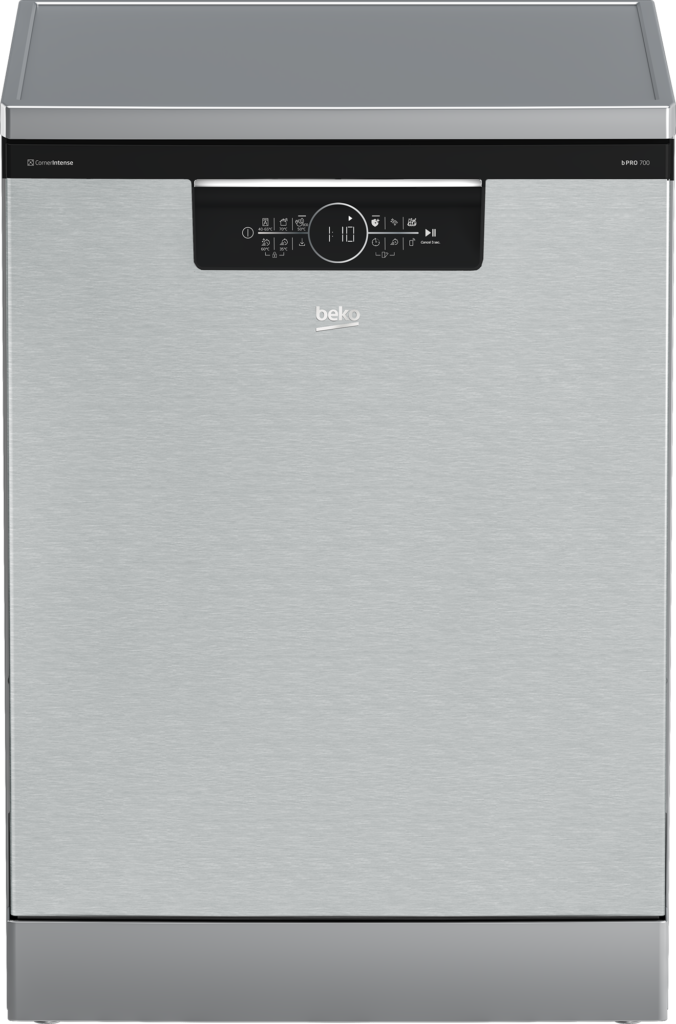 Beko BDFN36560XC manual