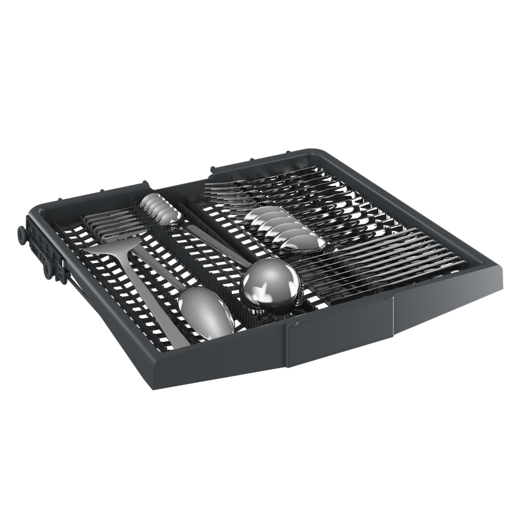 Beko BDFN36560XC manual