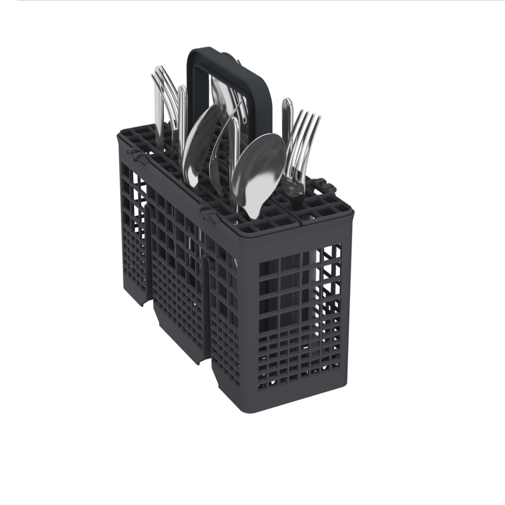 Beko BDFN36560XC manual