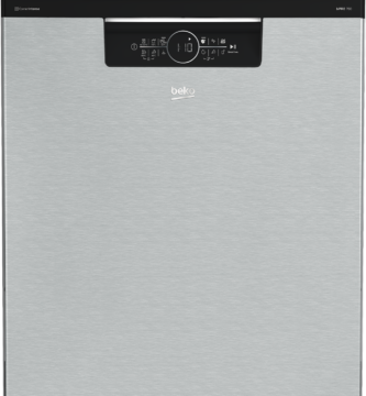 Beko BDFS26040XA manual