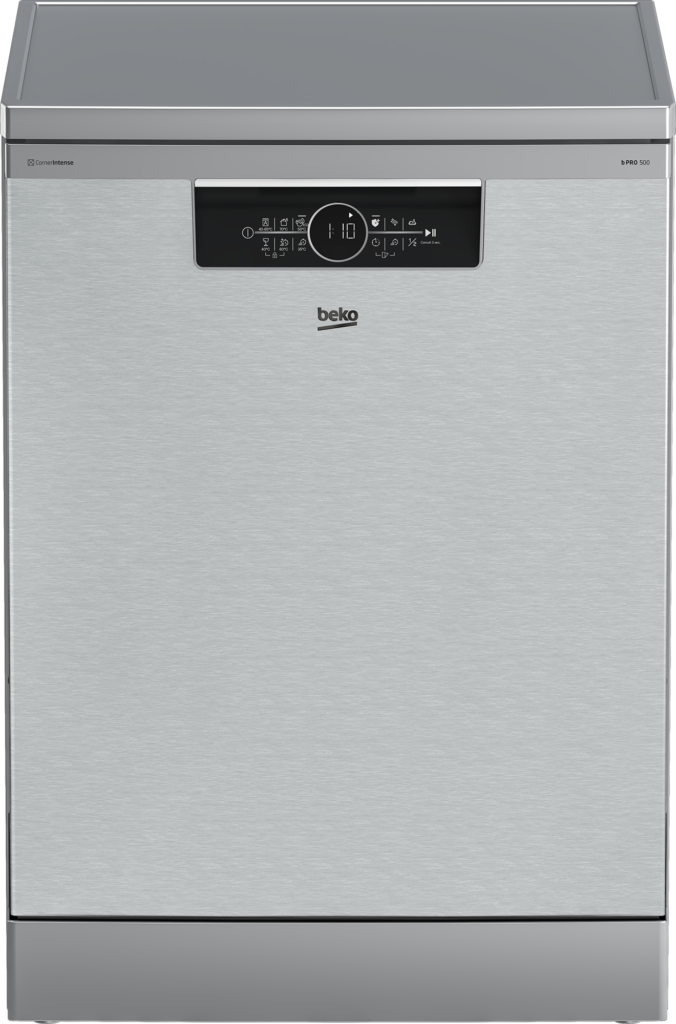 Beko BDFN36640XC manual