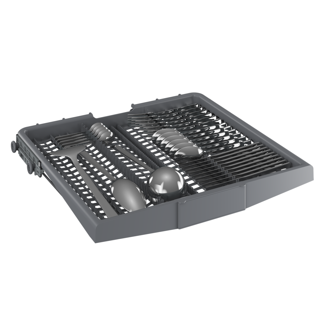 Beko BDFN36640XC manual