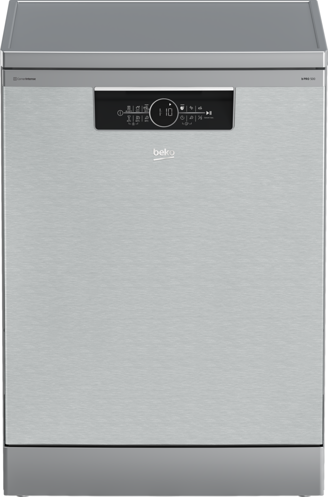 Beko BDFN38641XC manual