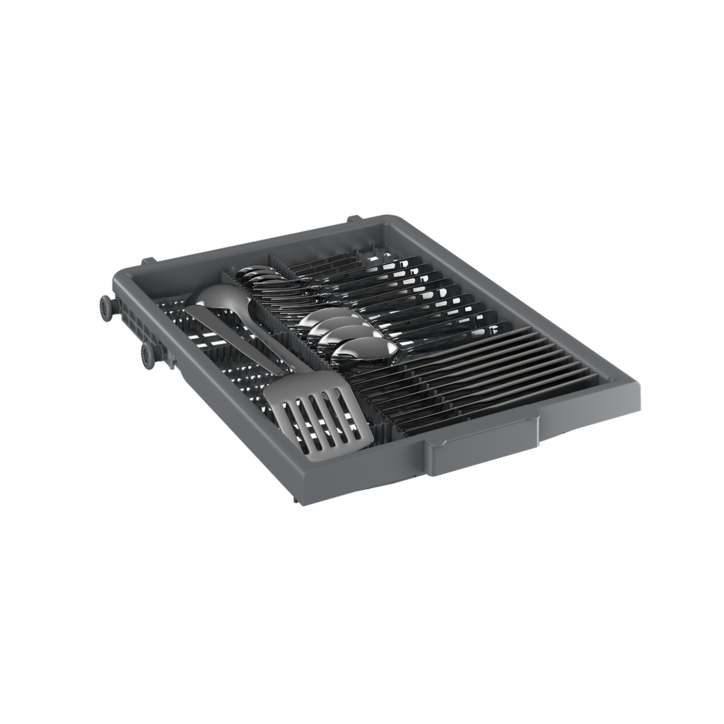 Beko BDFS26040XA manual