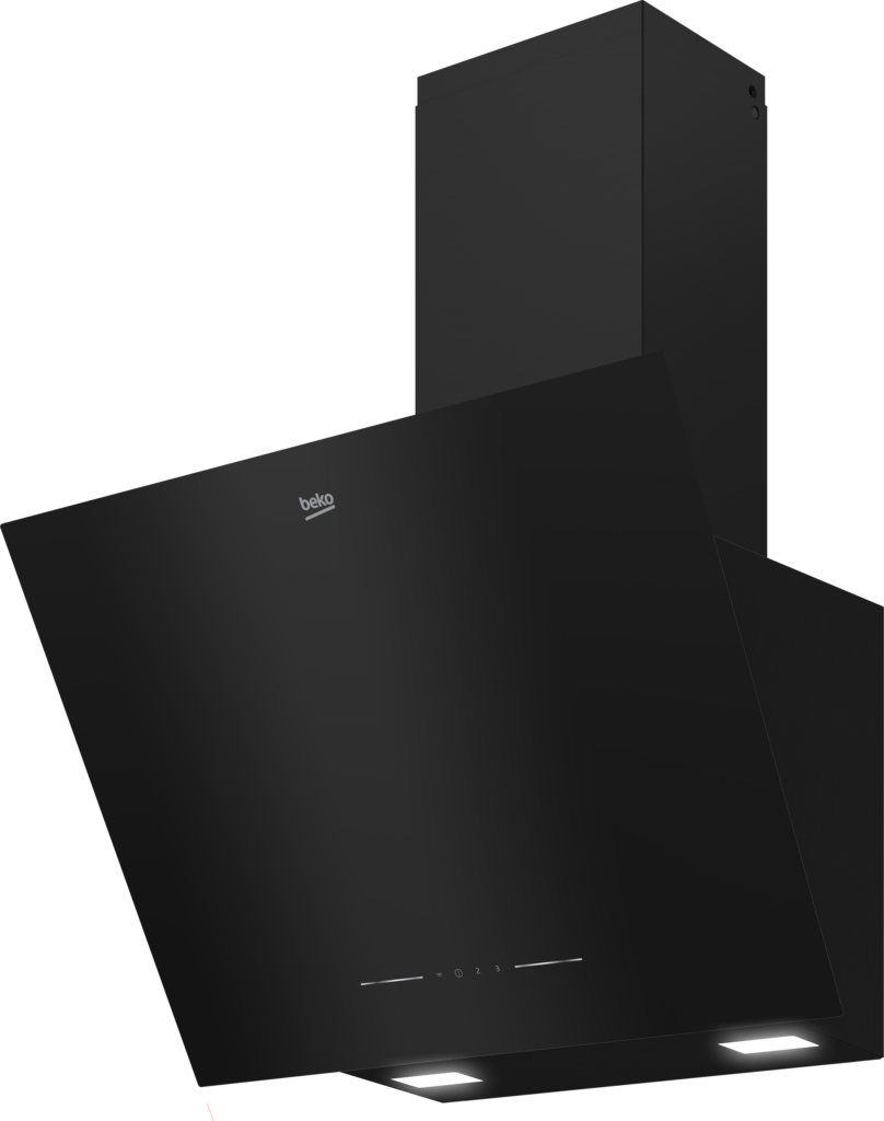 Beko BHCA62442BBH manual