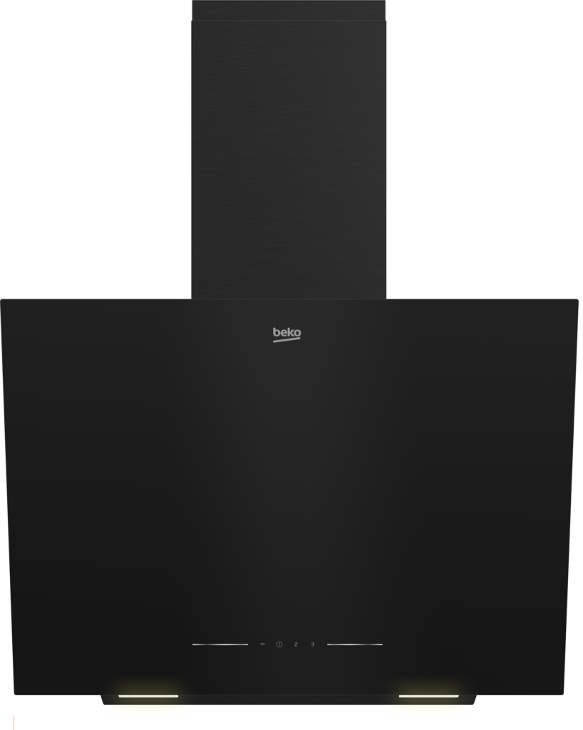 Beko BHCA62442BBH manual