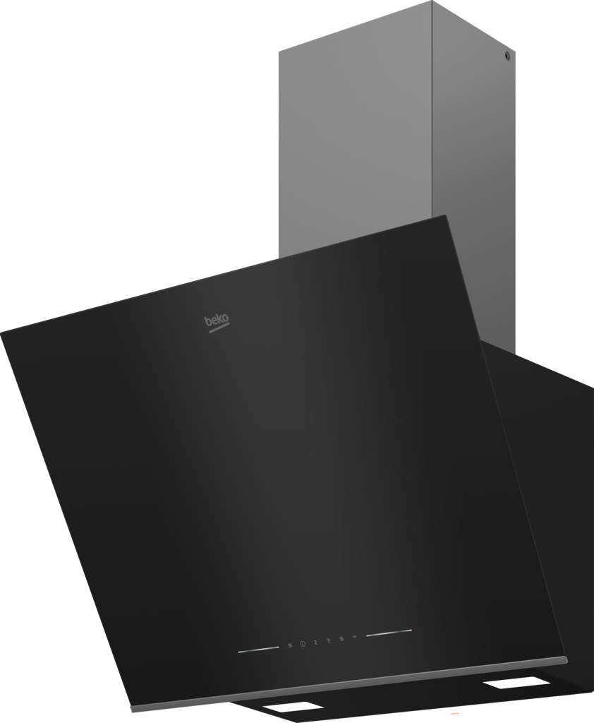 Beko BHCA66641BBHS manual