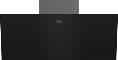 Beko BHCA66641BBHS manual