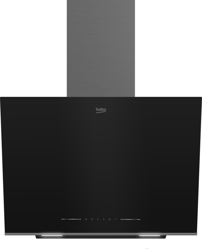 Beko BHCA66641BBHS manual