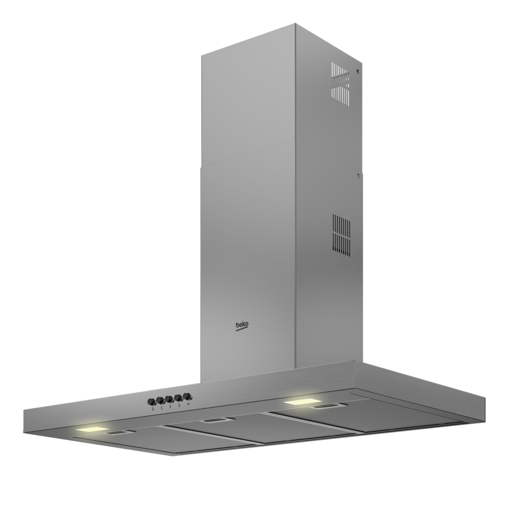 Beko BHCB91622BXH manual