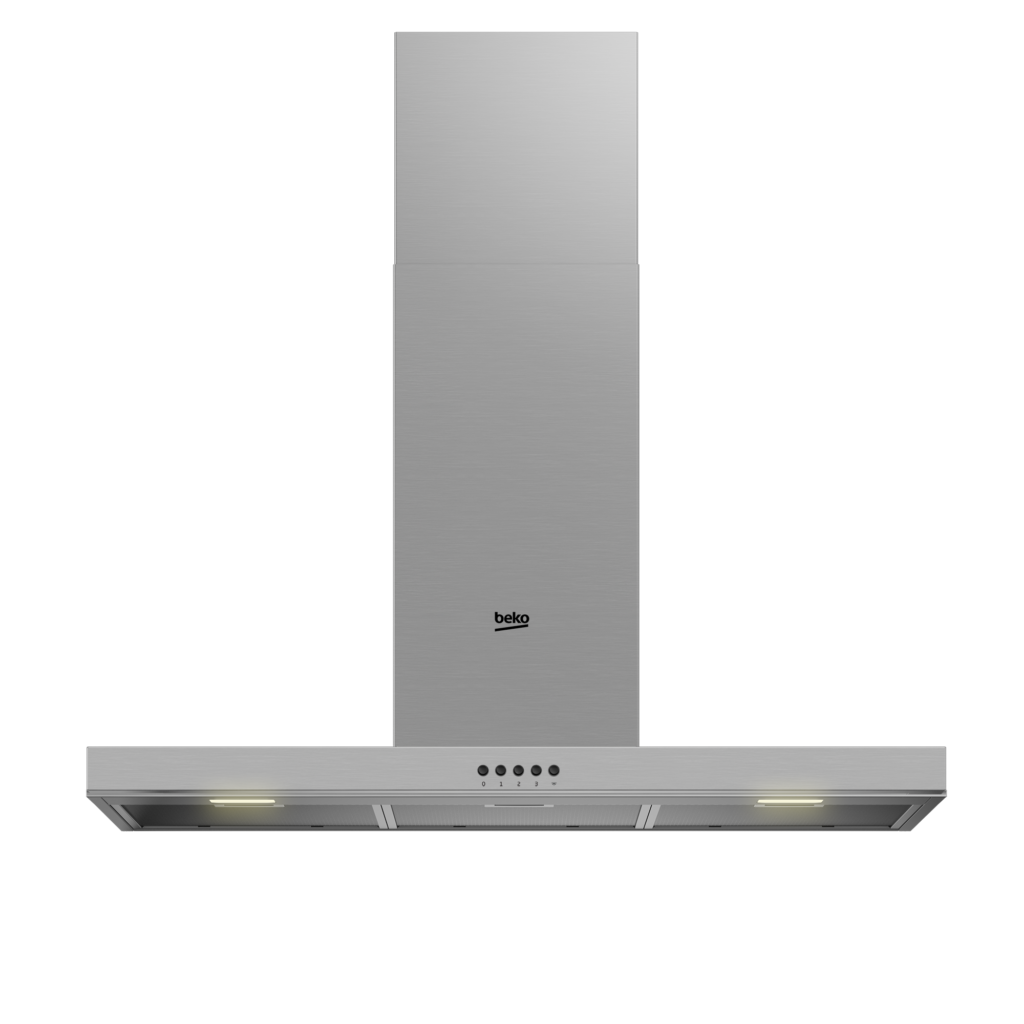 Beko BHCB91622BXH manual