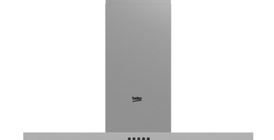Beko BHCB91622BXH manual