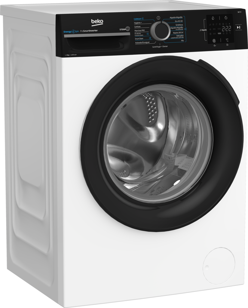 Beko BM3WFU3721W manual